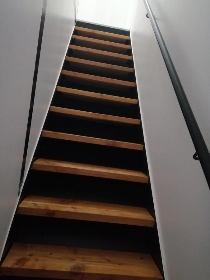 F1 Duplex Bleuet Renove Apartman Lamalou-les-Bains Kültér fotó